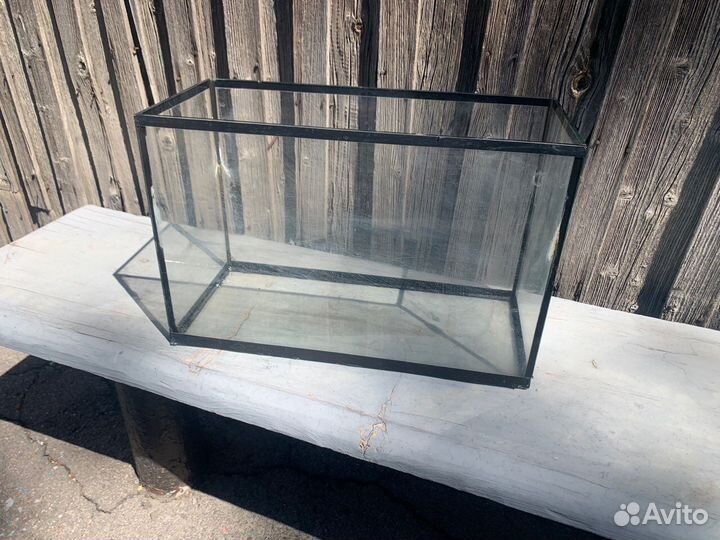 Аквариум 35 л