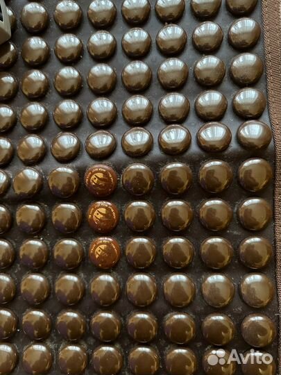 Турмалиновый коврик