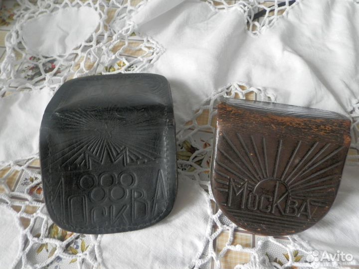 Кошельки,монетницы, клатчи