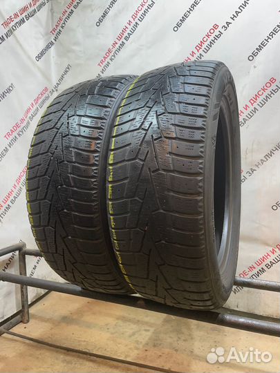 Nexen Winguard WinSpike 205/55 R16 94T