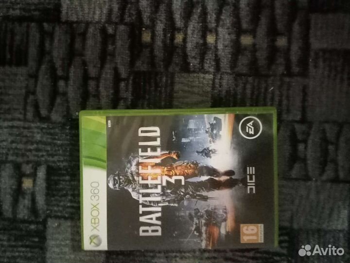 Xbox360+games прошитый