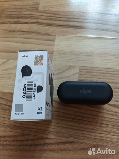 Наушники Vipe X1 Pro