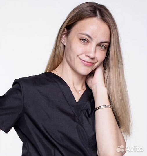 Ручной и Аппаратный массаж