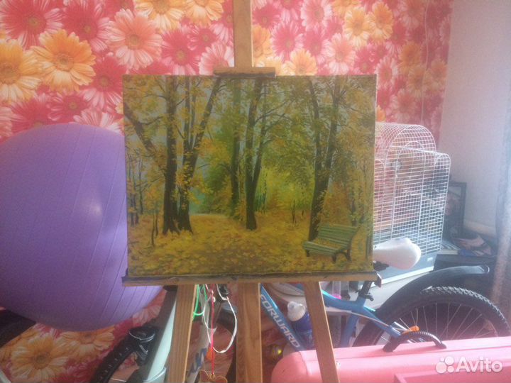 Картины на заказ