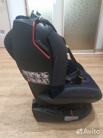 Детское автокресло от 0 до 18 кг