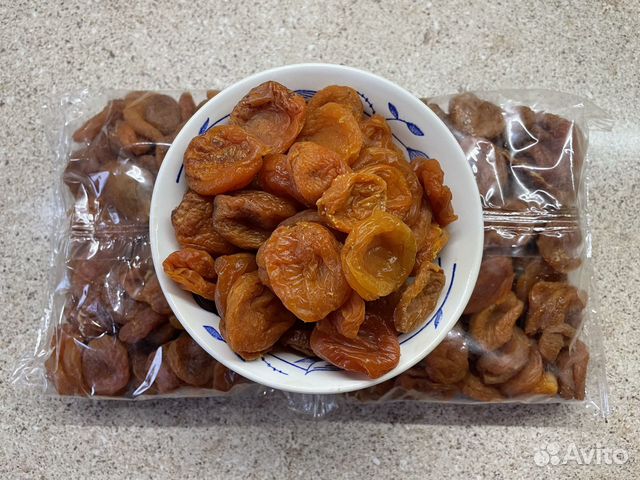 Курага, изюм, доставка, паек