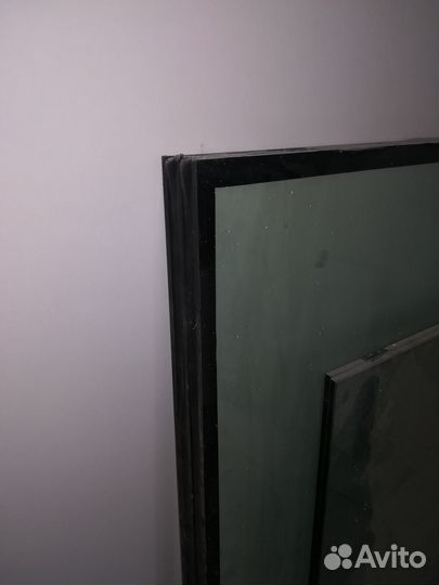 Окно пластиковое