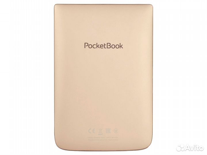 PocketBook 628 Limited Edition 6