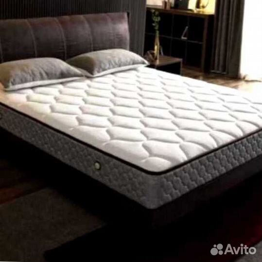 Матрас ортопедический