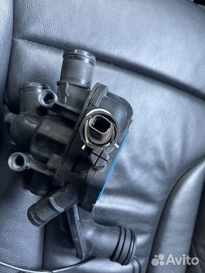 Термостат peugeot 308