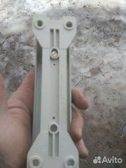 Распределительный блок