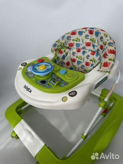 Ходунки детские