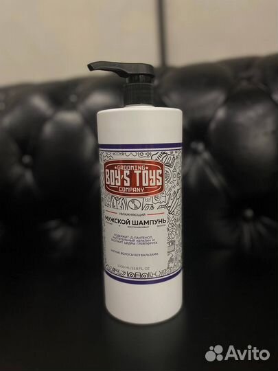 Паста, глина, шампунь