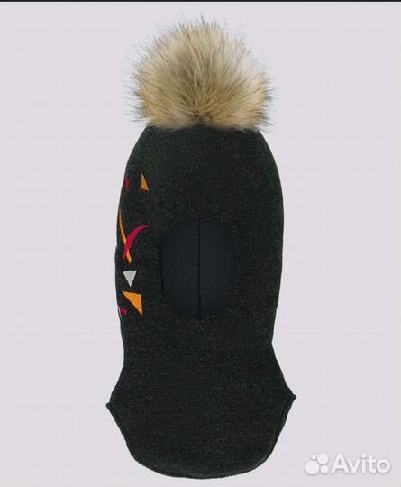 Новая Шапка шлем Gusti 46-48