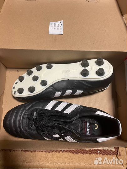 Adidas Copa Mundial