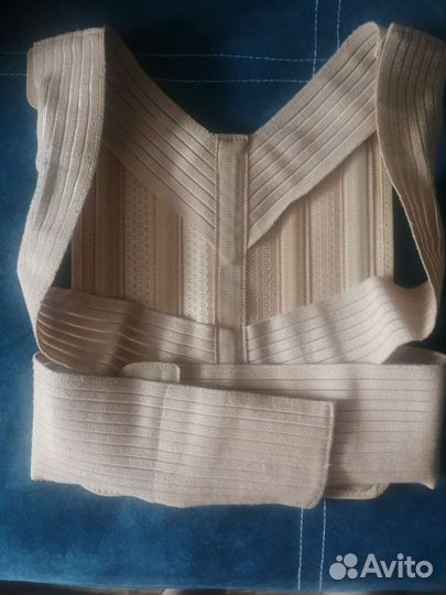 Корректор осанки