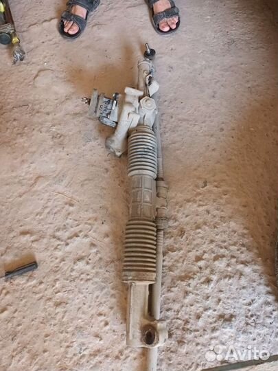 Рулевая рейка хонда цивик ферио