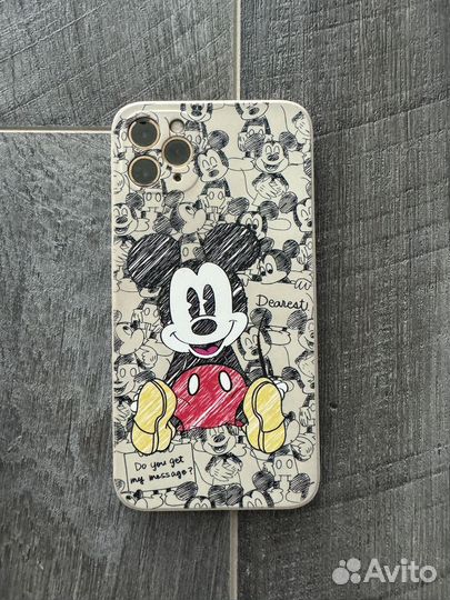 iPhone 11 Pro Max, 256 ГБ