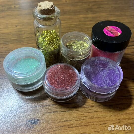 Принадлежности для маникюра