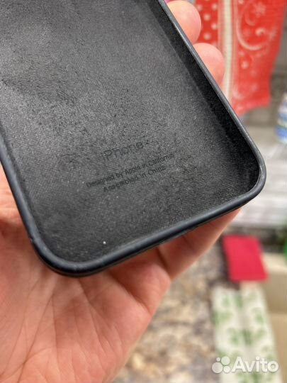 Чехол на iPhone 14