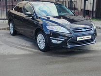 Ford Mondeo 2.0 AMT, 2011, 185 630 км, с пробегом, цена 870 000 руб.