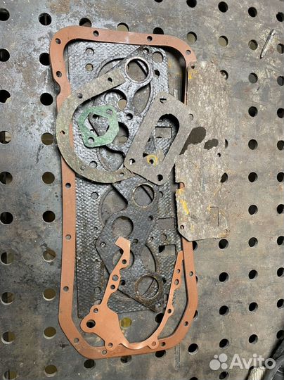 Тормозные колодки заз таврия