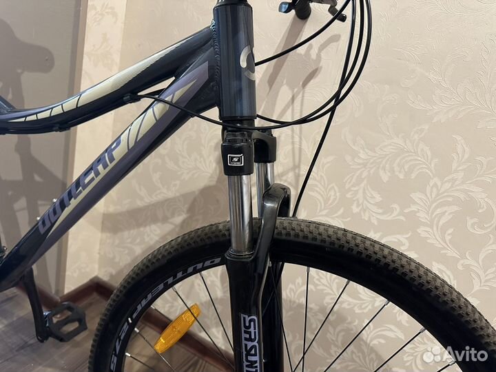 Женский Outleap Bliss Sport 27.5