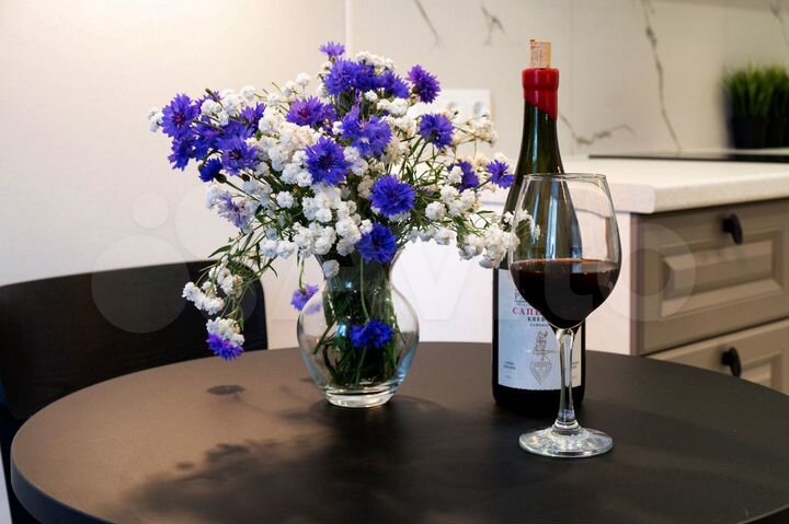 2-к. квартира, 40 м², 8/12 эт.