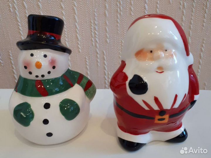 Набор для специй