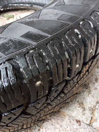 Pirelli Winter Carving Edge 225/65 R17 106T