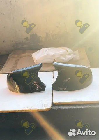 Крышка зеркaлa Volkswagen transporter T6