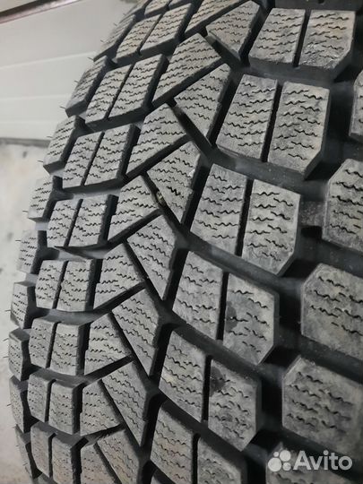 Maxxis SS-01 Presa SUV 235/55 R18
