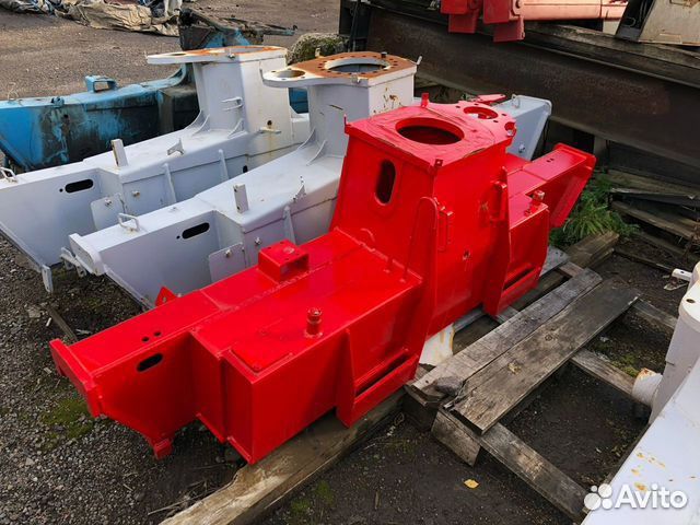 Станина unic 370