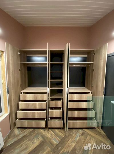 Шкаф новый