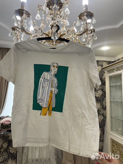 Женская одежда пакетом 44 46