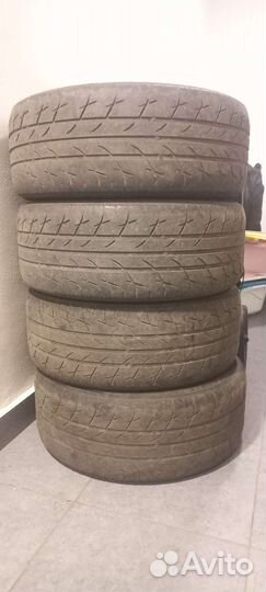 Tigar Syneris 225/45 R18