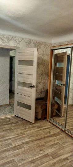 2-к. квартира, 50 м², 1/5 эт.