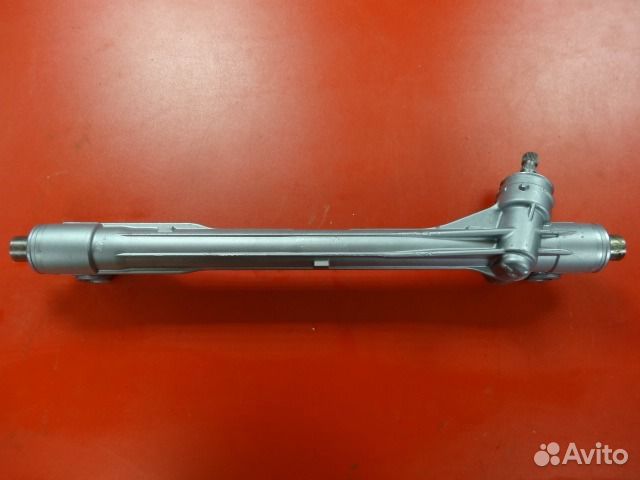 Рулевая рейка toyota rav 4 (3)