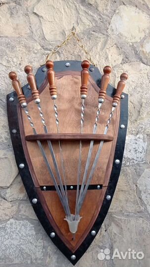 Колодец декоративный, украсит ваш сад