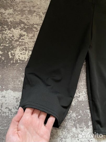 Шорты велосипедки новые