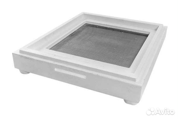 Ульи для пчёл из ппс