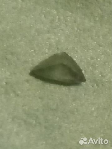 Александрит природный