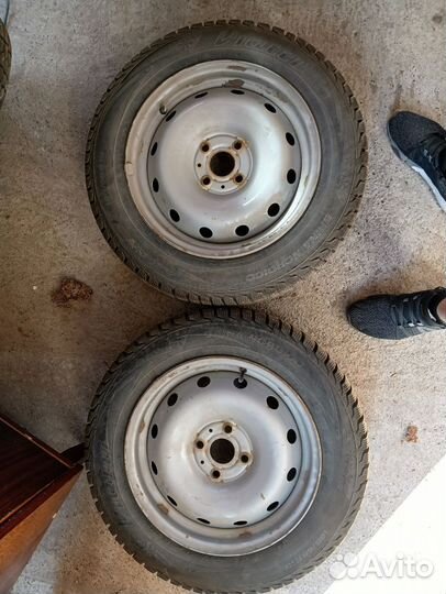 Viatti Brina Nordico V-522 185/65 R15