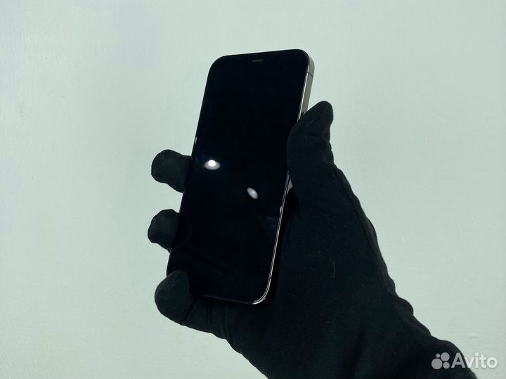 iPhone 12 Pro, 256 ГБ