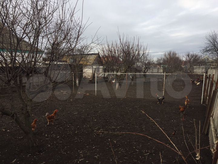 Дом 80 м² на участке 15 сот.