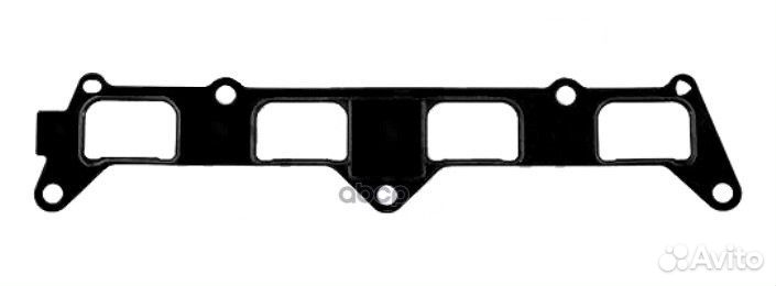 Прокладка впускного коллектора 03C129717C VAG