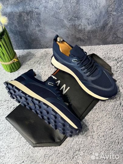 Кроссовки мужские Romitan