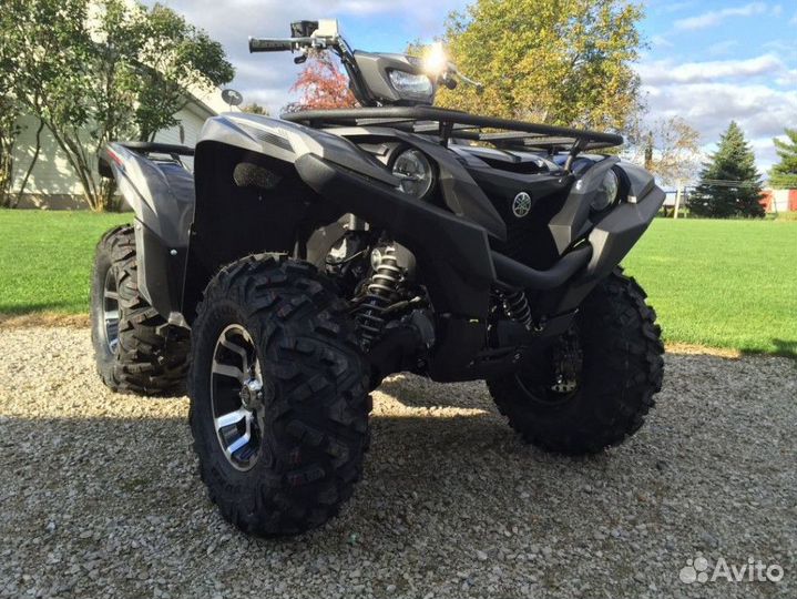 Шина для квадроцикла Duro Power Grip V2 27x11R-14