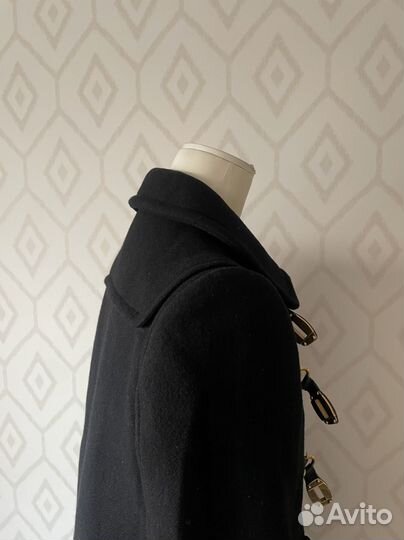 Пальто Miu Miu, оригинал, 40 it