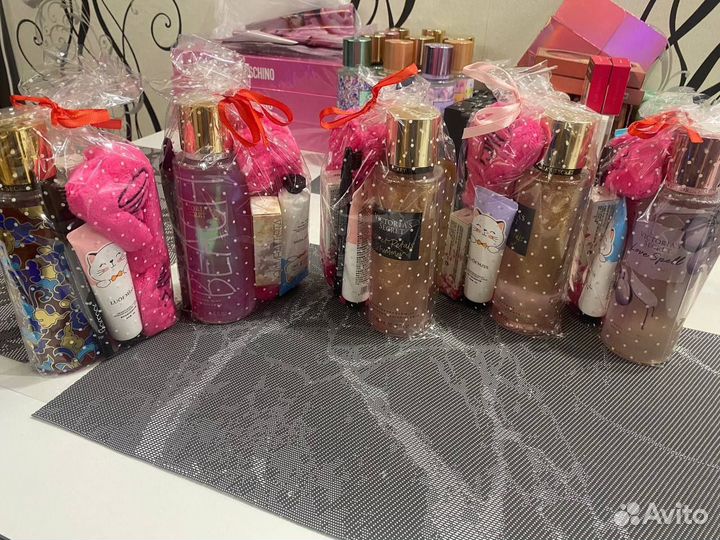 Подарочный набор для женщин